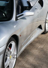 Bild 23/68 von Ferrari F430 Spider (2006)