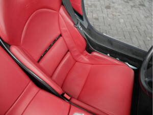 Immagine 13/30 di Mercedes-Benz SLR McLaren (2009)