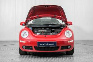 Image 37/50 de Volkswagen New Beetle 2.0 (2006)