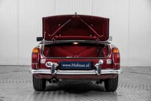 Bild 44/50 von MG MGB (1973)