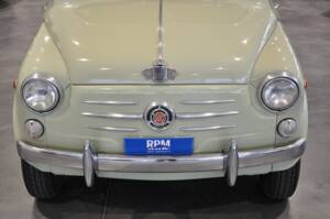Bild 6/21 von FIAT 600 (1958)
