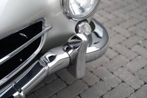 Image 34/47 de Mercedes-Benz 190 SL (1956)