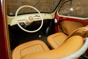 Bild 2/19 von Renault 4 CV Décapotable (1951)