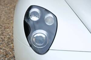 Obraz 42/50 pojazdu Alfa Romeo 8C Spider (2009)