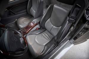 Immagine 66/95 di Mercedes-Benz SL 600 (1998)