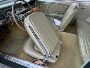 Bild 18/36 von Ford Mustang 289 (1965)