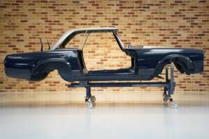 Image 3/19 of Mercedes-Benz 230 SL (1964)