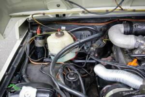 Imagen 25/58 de Land Rover Range Rover Classic 3.5 (1981)