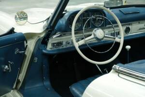 Bild 42/50 von Mercedes-Benz 300 SL Roadster (1959)