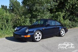 Bild 8/50 von Porsche 911 Carrera 2 (1992)