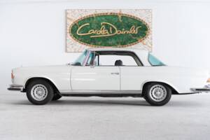 Bild 5/39 von Mercedes-Benz 280 SE 3,5 (1970)