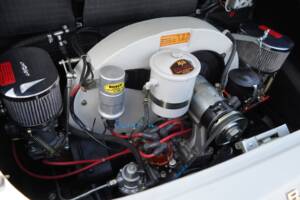 Afbeelding 33/61 van Porsche 356 B 1600 Super (1961)