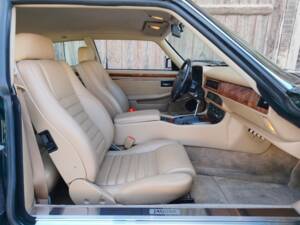 Bild 6/26 von Jaguar XJS 6.0 (1994)