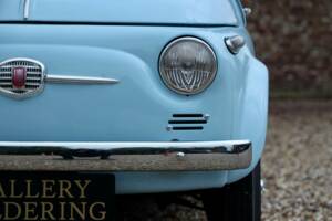Image 21/50 de FIAT 500 Nuova (1958)