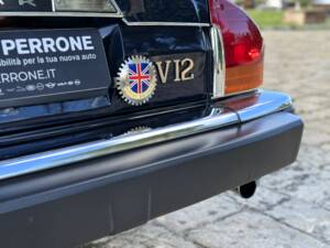 Imagen 9/30 de Jaguar XJ-S Convertible (1989)