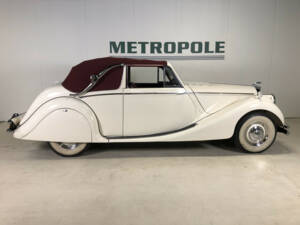 Bild 4/33 von Jaguar Mk V  3.5 Liter (1950)