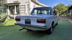 Bild 14/59 von Lancia 2000 Iniezione (1972)