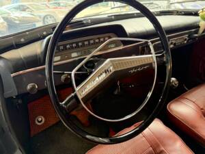 Bild 20/32 von Volvo Amazon  P121 (1965)