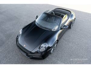 Image 22/44 of Porsche 911 Carrera (2020)