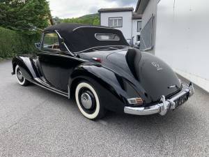 Bild 4/8 von Mercedes-Benz 220 Cabriolet A (1953)