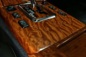 Image 22/49 of Mercedes-Benz SL 500 (2001)