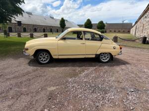 Bild 2/35 von Saab 96 V4 (1971)