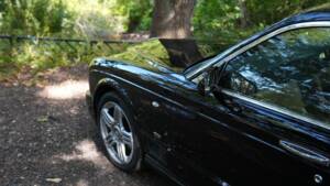 Image 17/50 of Bentley Arnage T (2004)
