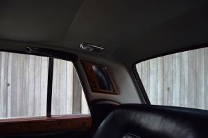 Bild 22/29 von Bentley T 1 (1969)