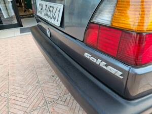 Bild 15/91 von Volkswagen Golf II 1.6 (1990)
