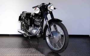 Imagen 14/63 de Mondial 175 Turismo Veloce (1954)