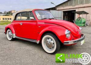 Bild 2/10 von Volkswagen Käfer 1302 (1975)