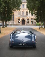 Image 15/28 de Austin-Healey 100/4 (BN1) (1953)