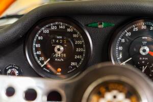Bild 16/31 von Jaguar E-Type 4.2 (1965)