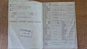 Immagine 18/32 di Mini Cooper 1.3i MPI (2000)