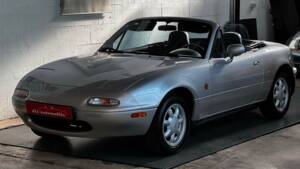 Image 18/18 of Mazda MX-5 1.6 (1992)