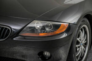 Bild 21/50 von BMW Z4 2.5i (2003)