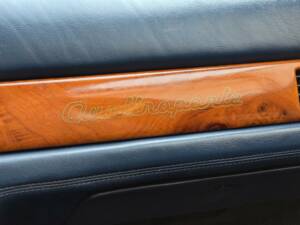 Image 29/49 of Maserati Quattroporte 2.0 (1996)