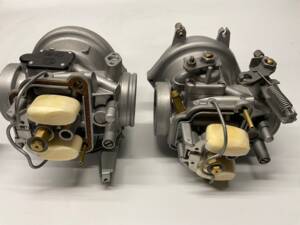 Image 57/87 of BMW R 100 RS (1977)