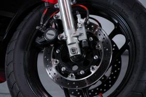 Immagine 36/50 di Yamaha DUMMY (1985)
