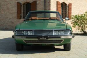 Bild 3/50 von Citroën SM Waßmann (1972)