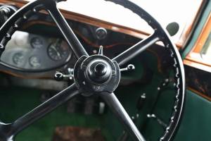 Bild 45/50 von Rolls-Royce 20&#x2F;25 HP Sport Saloon (1933)
