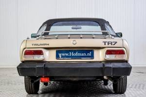 Immagine 26/50 di Triumph TR 8 (1980)