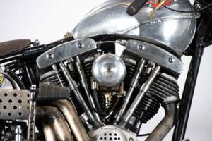 Immagine 30/50 di Harley-Davidson FLSTC Heritage Softail Classic (1997)