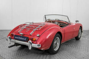 Bild 16/50 von MG MGA 1600 (1962)
