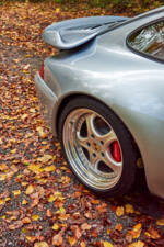 Bild 22/33 von Porsche 911 Turbo (1997)