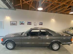Bild 3/67 von Mercedes-Benz 380 SEC (1984)