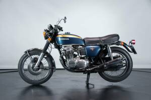 Image 1/50 de Honda DUMMY (1975)