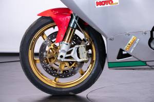 Bild 32/50 von Bimota DUMMY (2007)