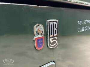 Afbeelding 16/36 van Aston Martin DB 2/4 Mk III (1958)