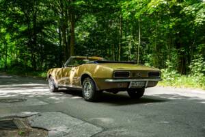 Bild 8/181 von Chevrolet Camaro SS (1967)